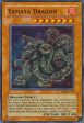 Yamata Dragon [DB2-EN179] Super Rare For Cheap