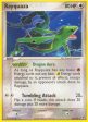 Rayquaza (22 107) (Theme Deck Exclusive) [EX: Deoxys] on Sale