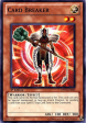 Card Breaker [DP10-EN005] Common Supply