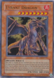 Tyrant Dragon [DB2-EN151] Ultra Rare Online Hot Sale