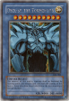 Obelisk the Tormentor (Secret Rare) [GBI-002] Secret Rare Online now