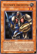 Vilepawn Archfiend [DCR-067] Common Discount