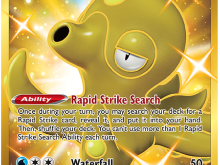 Octillery (178 163) [Sword & Shield: Battle Styles] For Cheap