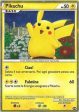 Pikachu (PW2) (Italian) [Pikachu World Collection Promos] on Sale