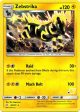 Zebstrika (45 181) (Pikachu Stamp #16) [Battle Academy 2020] Online now