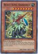 Beast King Barbaros [CT08-EN005] Super Rare For Cheap