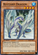 Blizzard Dragon [BP02-EN075] Common Online Sale