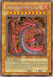 Uria, Lord of Searing Flames [CT03-EN005] Secret Rare For Cheap