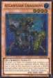 Atlantean Dragoons [AP02-EN001] Ultimate Rare Online now