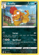 Scrafty (042 073) [Sword & Shield: Champion s Path] Online