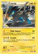 Luxray (46 99) (Cosmos Holo) (Blister Exclusive) [Black & White: Next Destinies] Supply