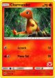 Charmander (18 147) (Charizard Stamp #42) [Battle Academy 2020] Online