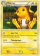 Raichu (10 123) (Cracked Ice Holo) [HeartGold & SoulSilver: Base Set] For Sale