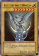 Blue-Eyes White Dragon [YAP1-EN001] Ultra Rare Sale