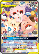 Togepi & Cleffa & Igglybuff GX (143a 236) [Alternate Art Promos] on Sale