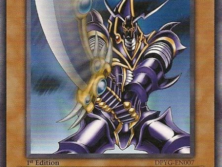 Buster Blader [DPYG-EN007] Common Cheap