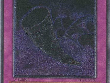 Black Horn of Heaven [CDIP-EN060] Ultimate Rare Online Hot Sale