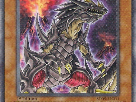 Ultimate Tyranno [SD09-EN014] Common Online Hot Sale