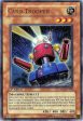 Card Trooper [DP03-EN009] Ultra Rare Cheap